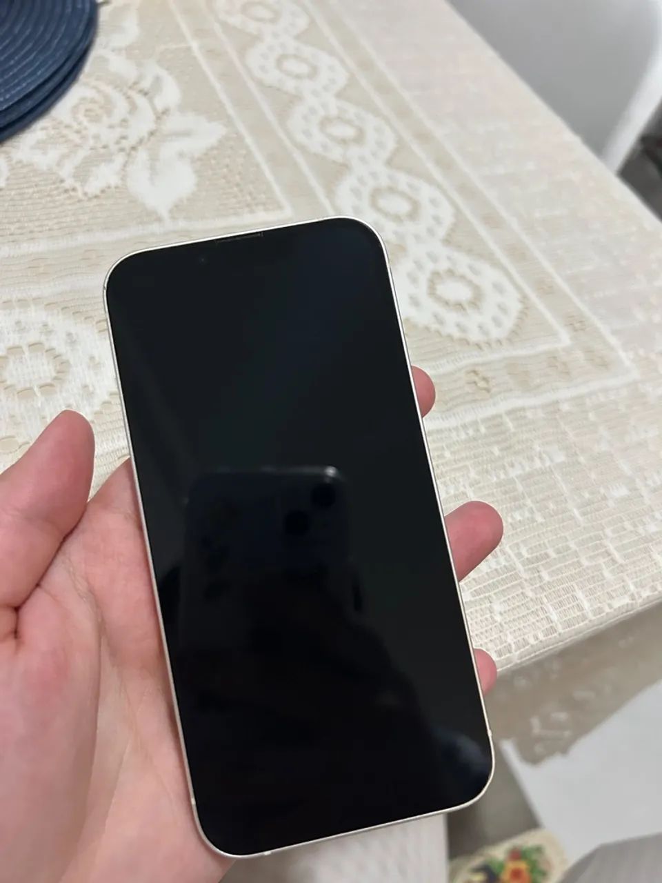 Vendo iPhone 13 128GB - perfeito! - Foto 5