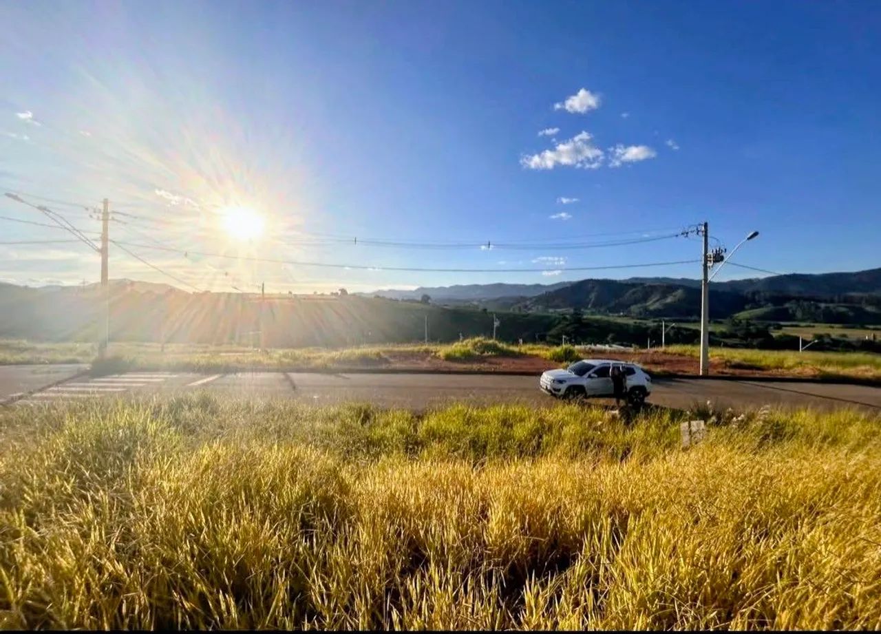 Terreno Campos são José  - Foto 2