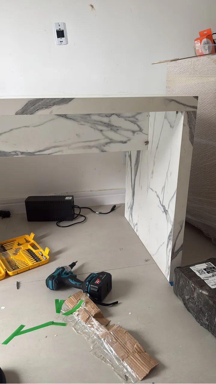 Mesa para escritório  - Foto 3