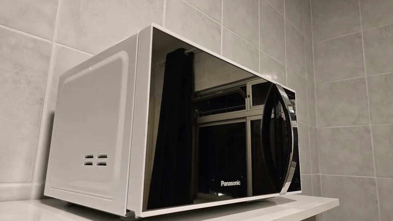 Micro-ondas Panasonic 