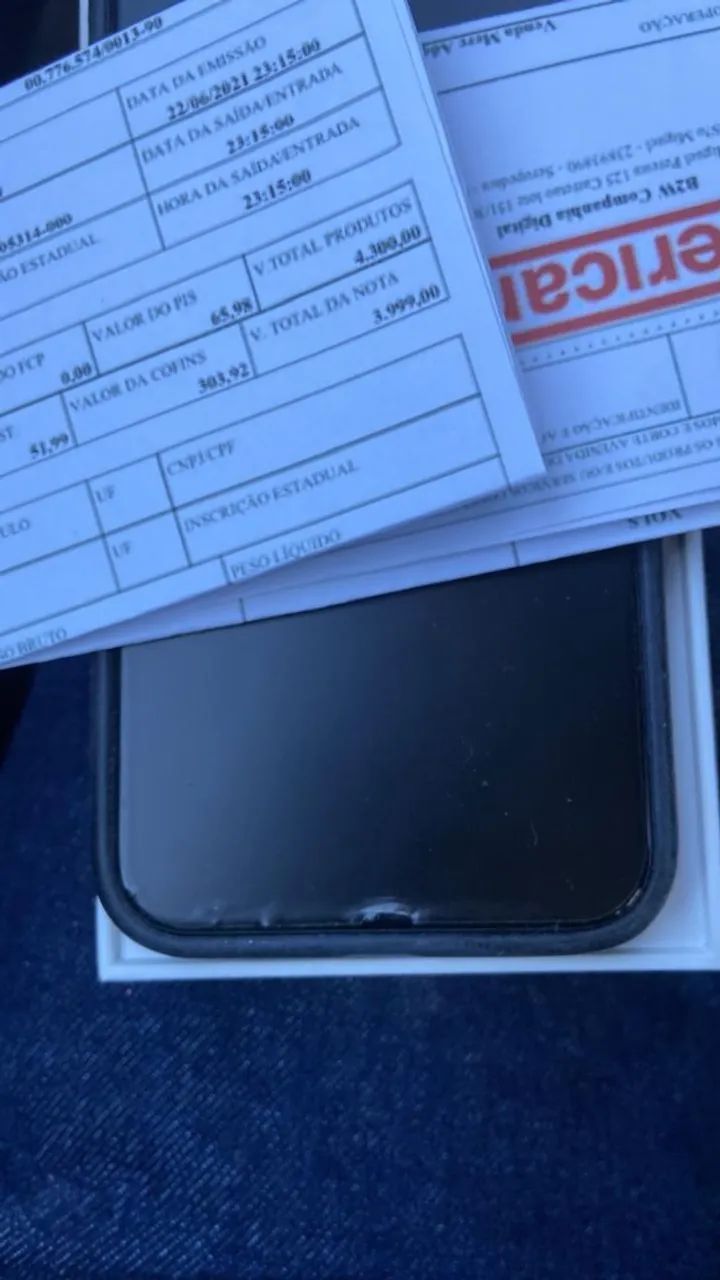 iPhone XR - Usado em ótimo estado - Foto 2