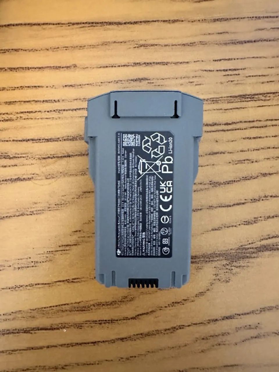 Bateria DJI Mini 5 Pro Plus Nova - Foto 4