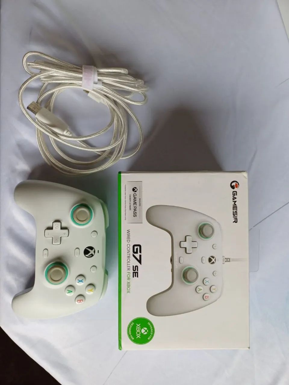 Vende-se xbox series s 512gb - Foto 4