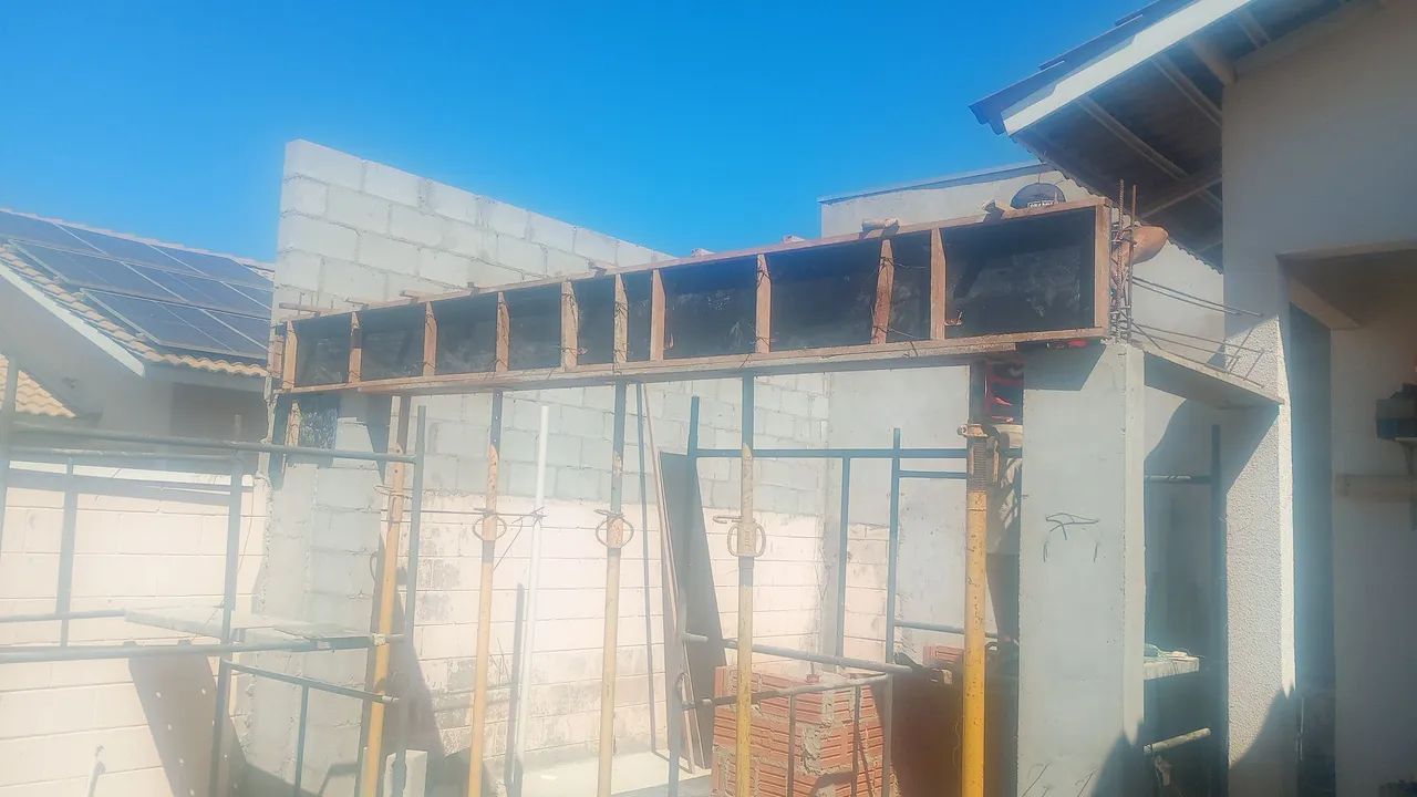Pedreiro geral! Pressão total resolvo qualquer B.O que incomoda na sua vida - Foto 3