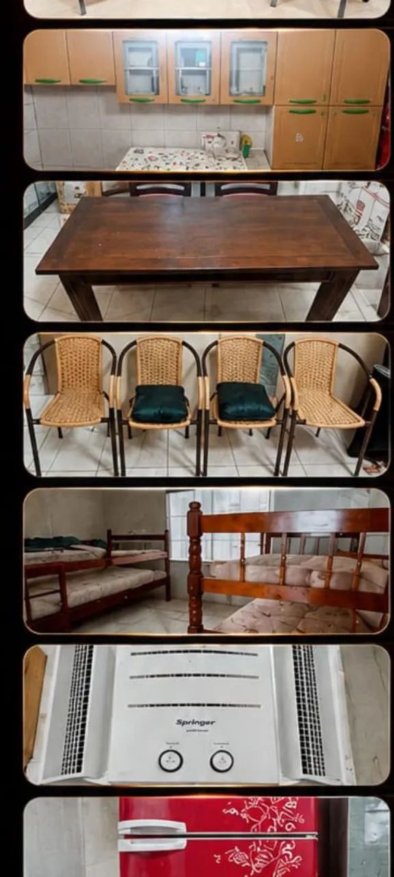 Móveis e eletrodomésticos  - Foto 4