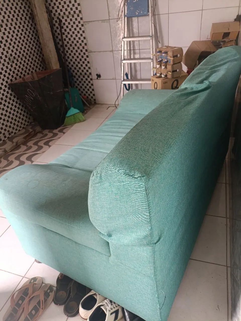 Sofá  - Foto 2