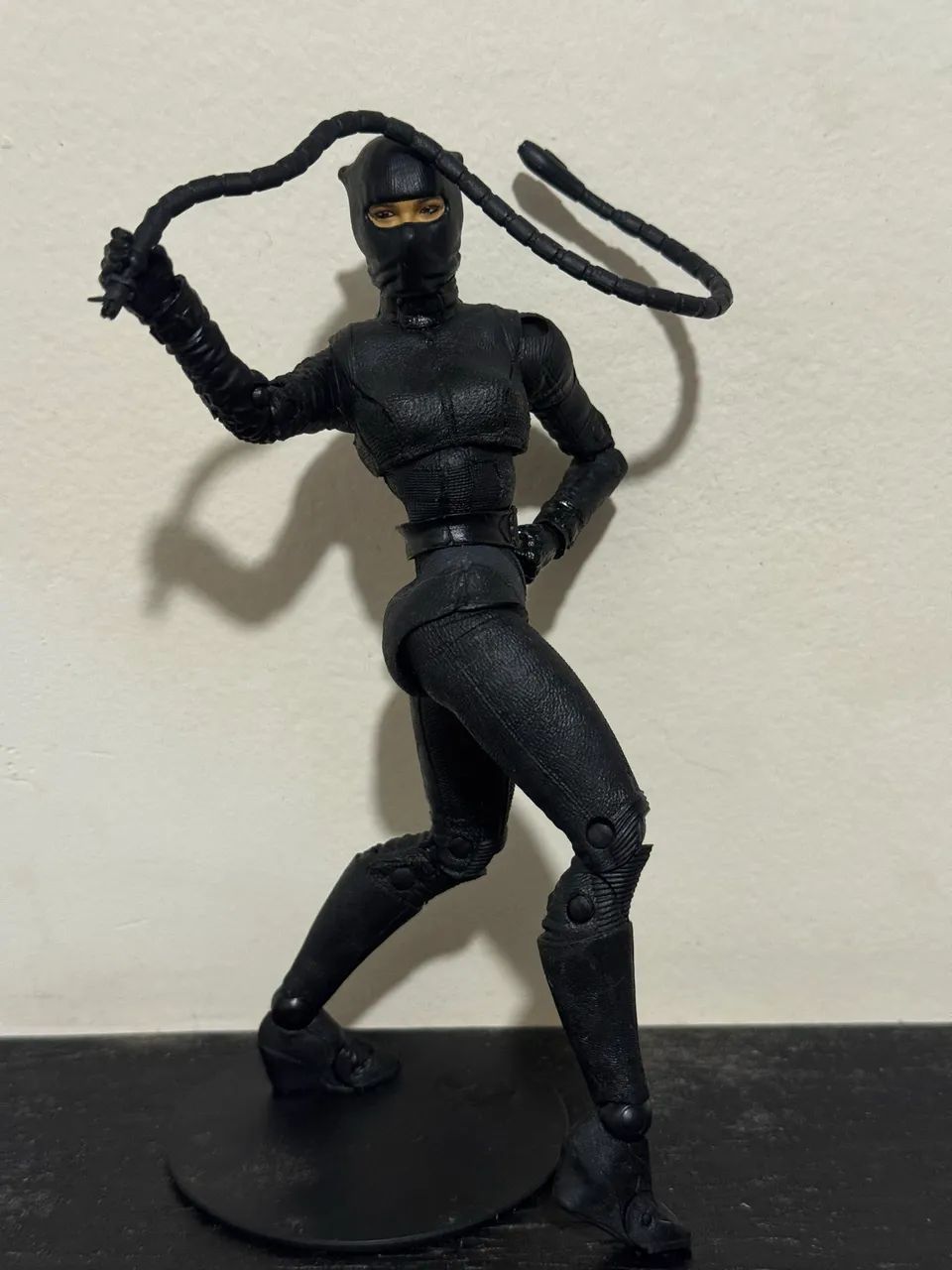 Boneco Catwoman Dc Multiverse - Foto 4