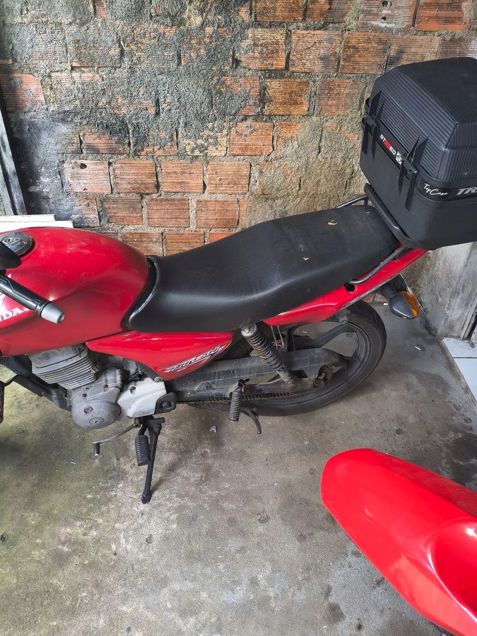 Cg 150 KS  - Foto 2