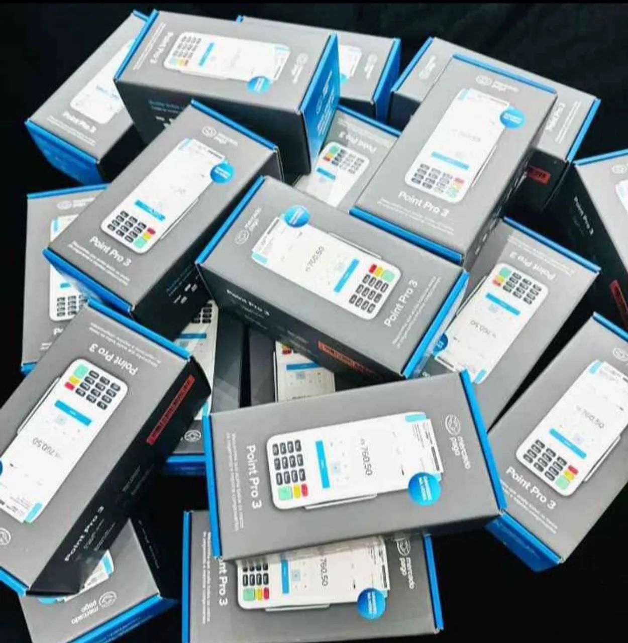 Tudo do mercado pago  - Foto 2