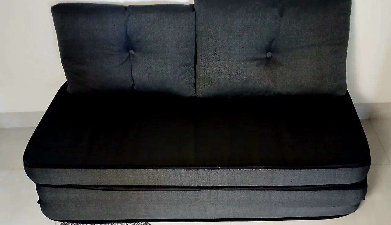 Vendo Puff Colchonete  - Foto 5