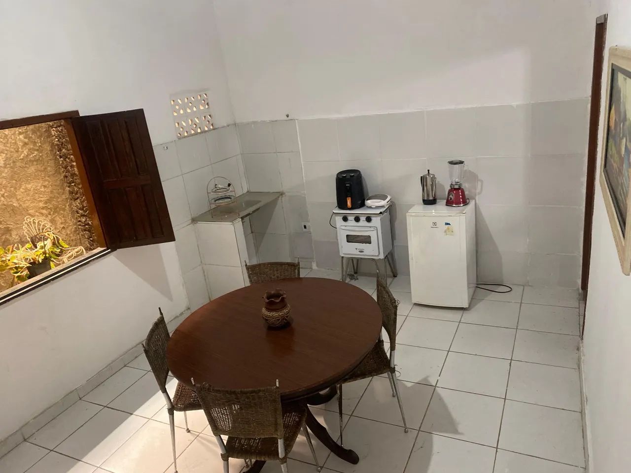 Aluga-se Apartamentos Mobiliados - Foto 5