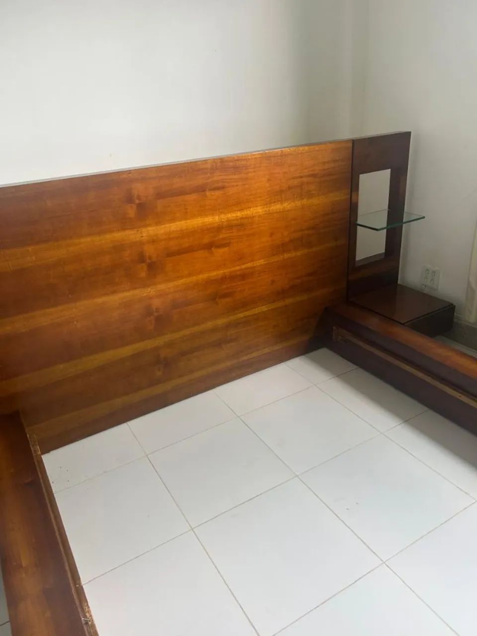 Cama casal - Foto 2