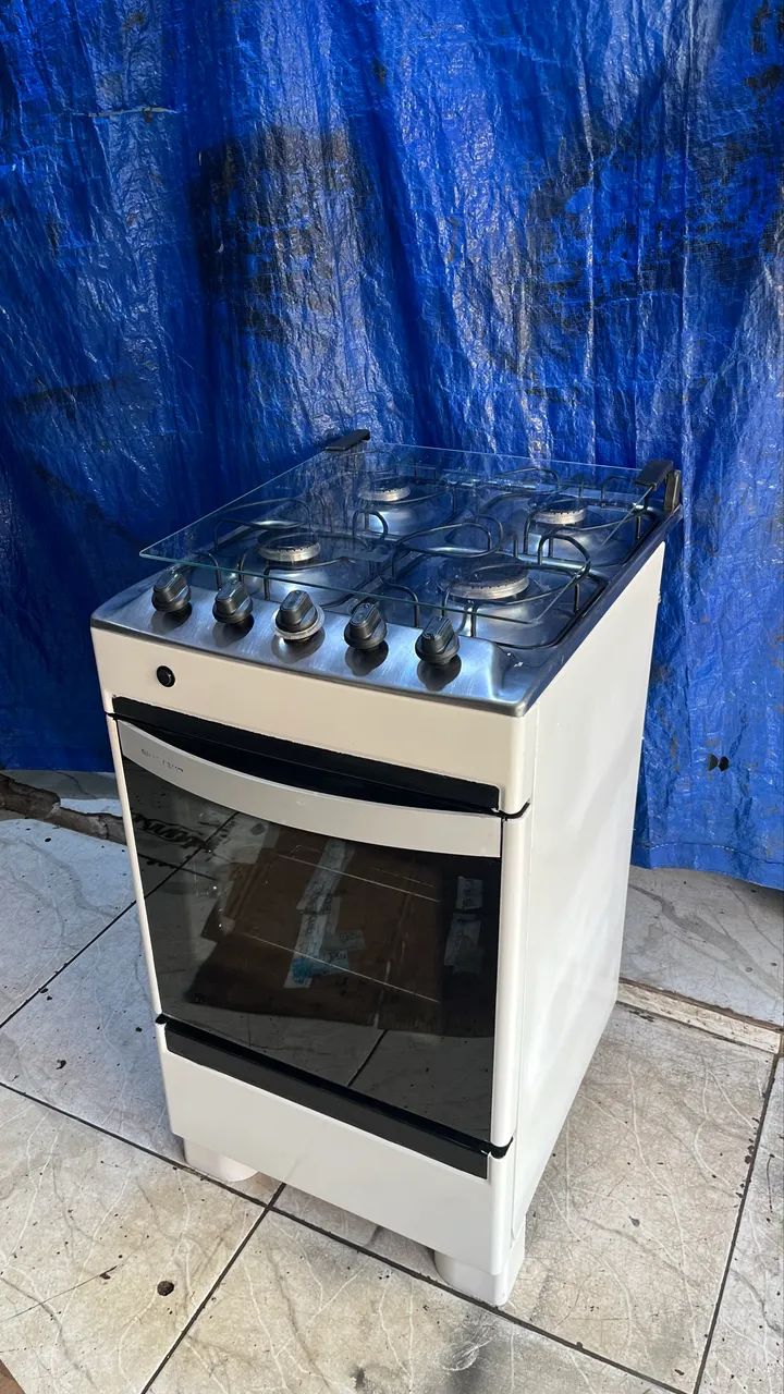 BRASTEMP AUTOMÁTICO- BRANCO - Foto 2
