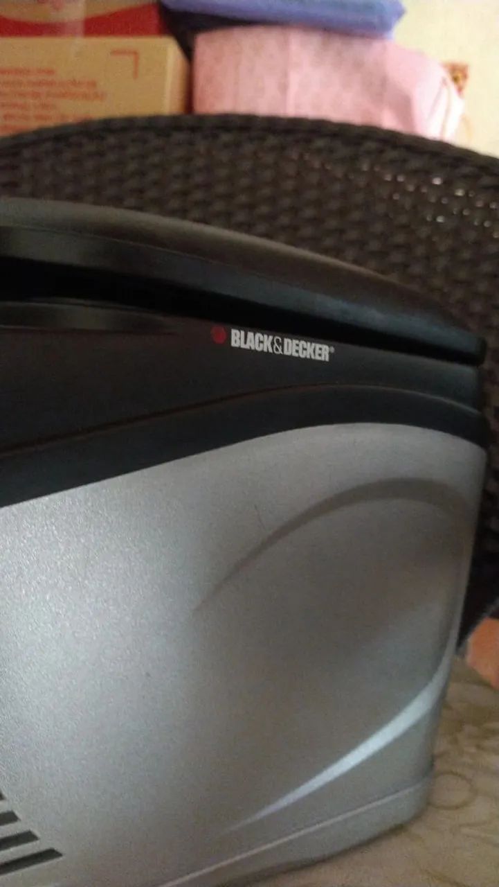 Black Decker NEVERA PORTATIL - Foto 4