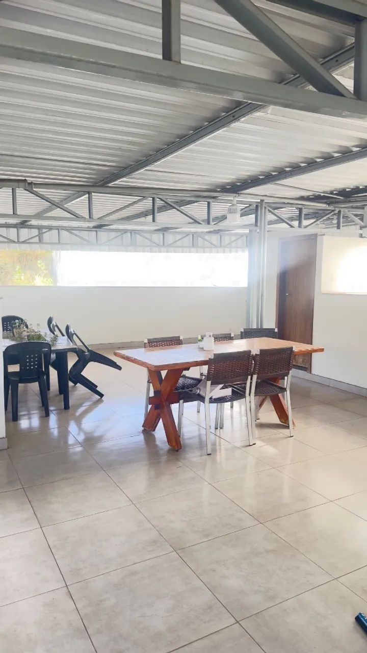Terraço  - Foto 2