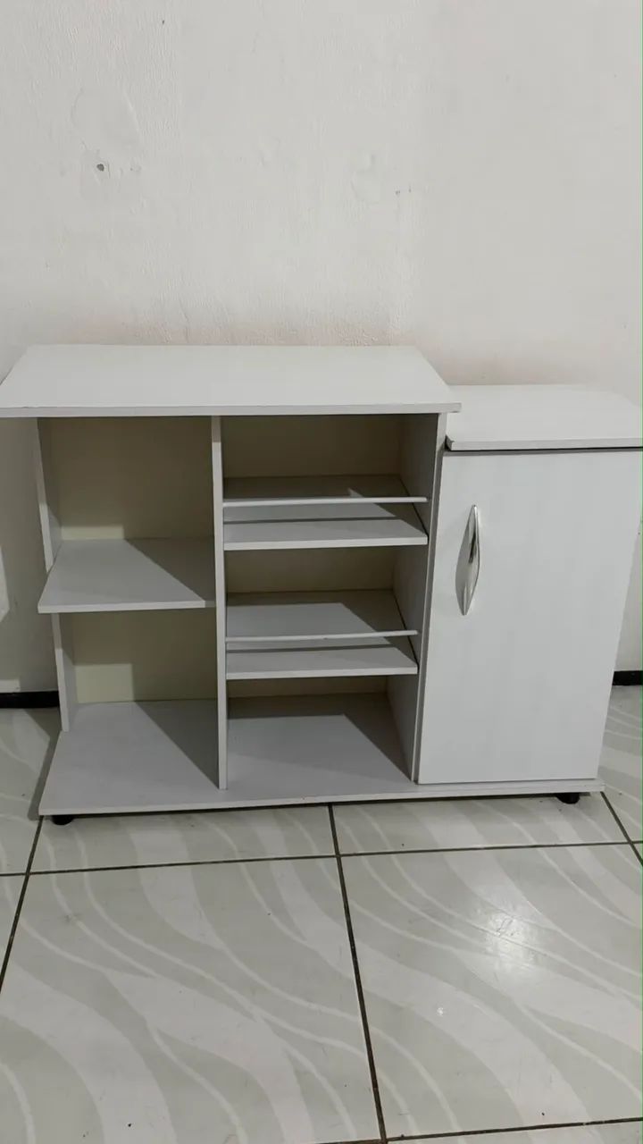 Armário balcão fruteira  - Foto 2