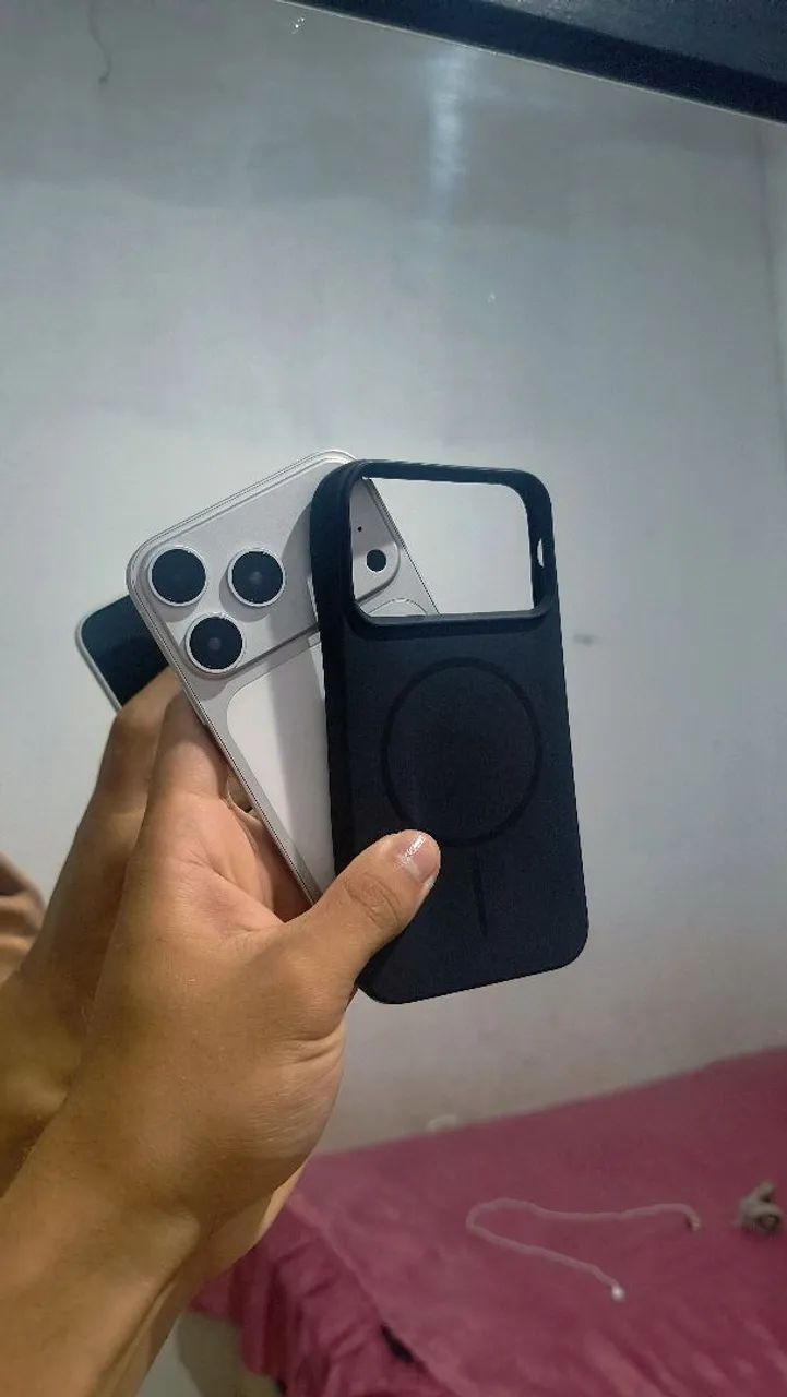 XR 17 PRO SILVER 