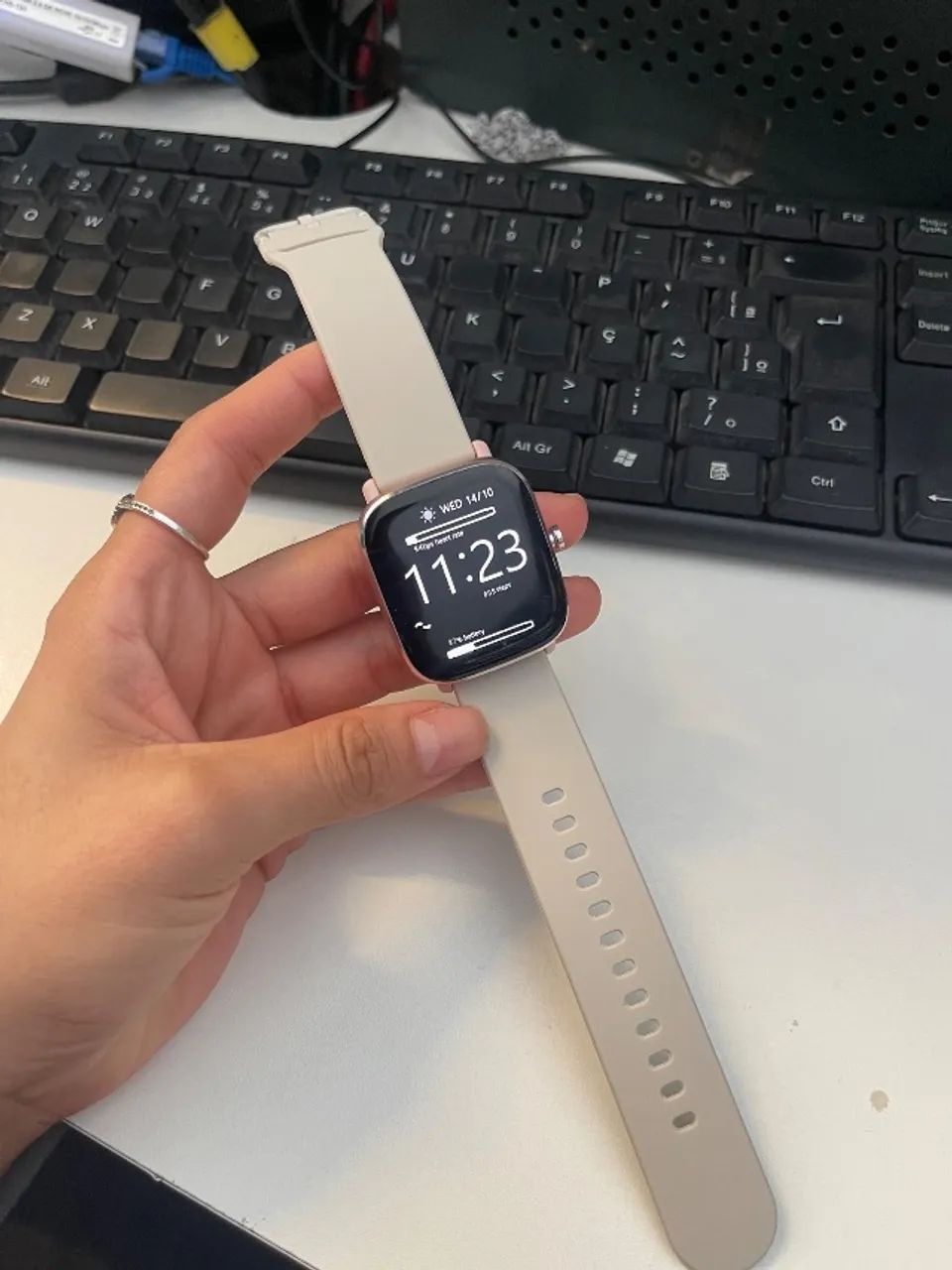 AMAZFIT GTS 2 MINI - Foto 2