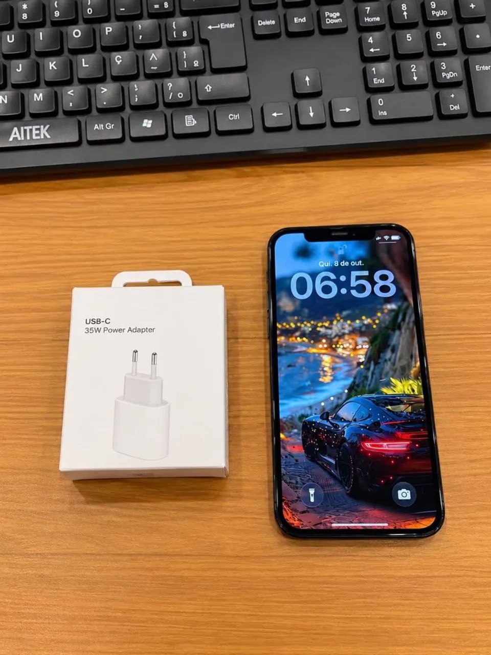 Iphone 12 Pro 