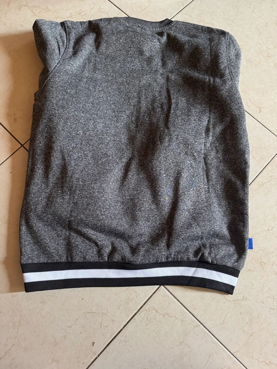 Blusa Nba original - Foto 4