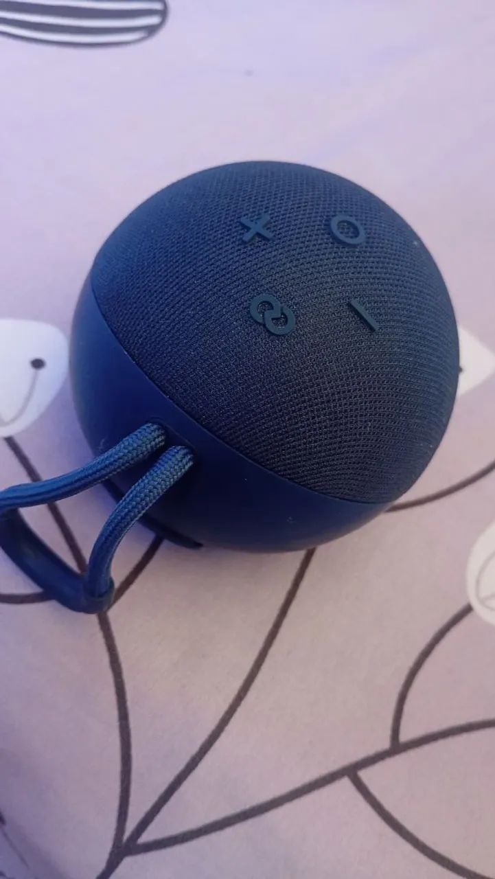 Alexa Echo Dot - Foto 2