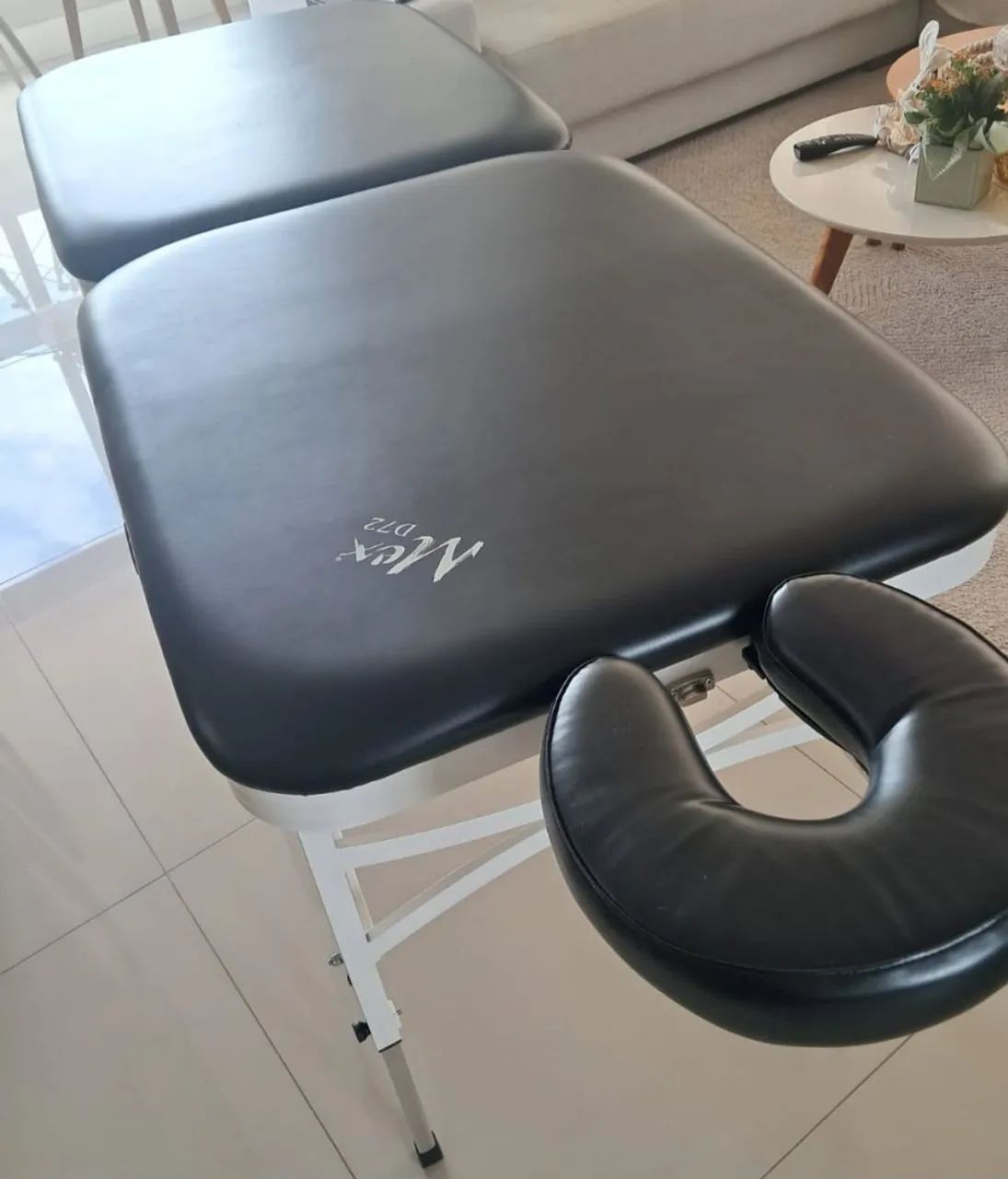 MACA DE MASSAGEM 
