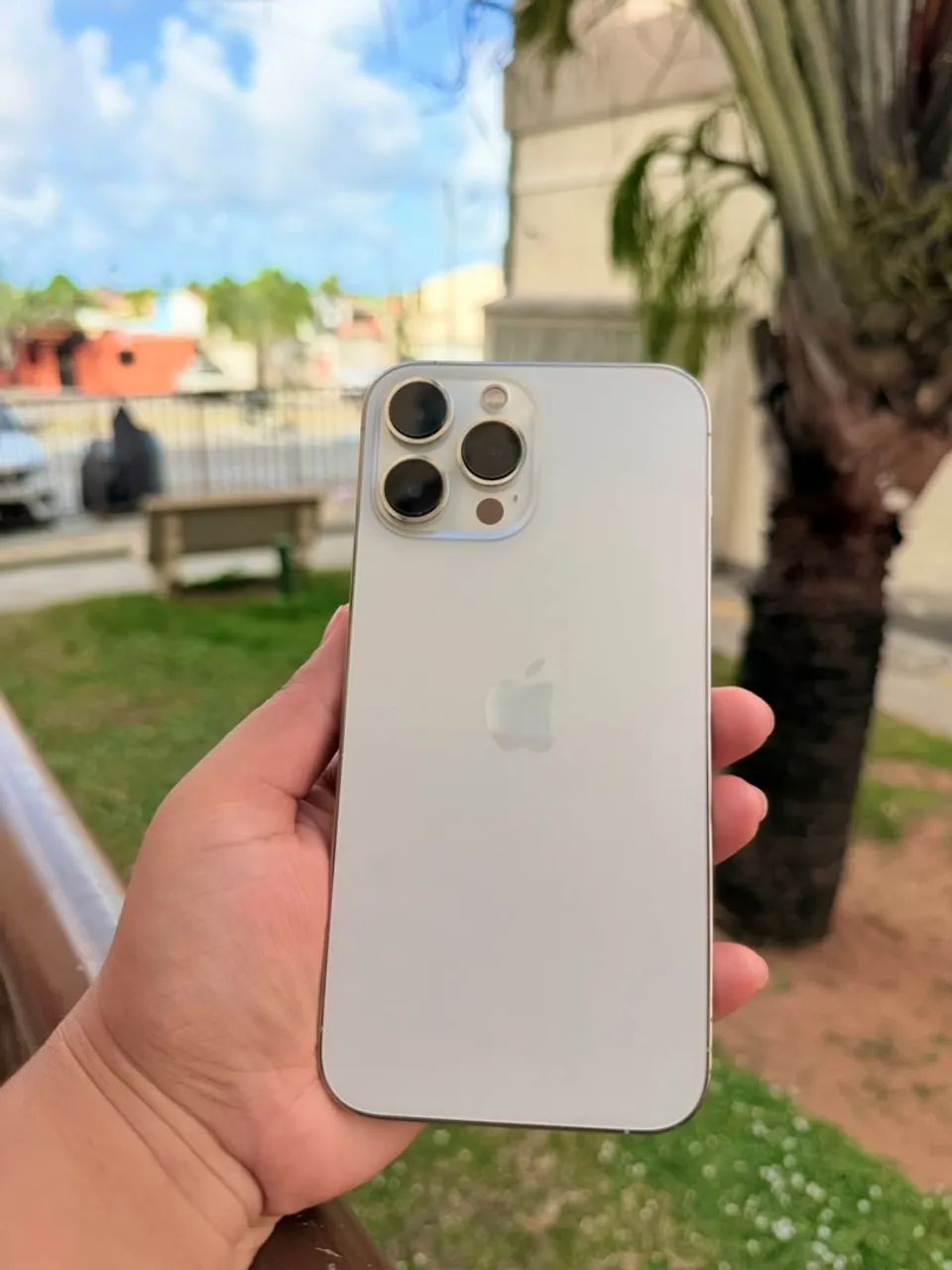 IPHONE 13 pro max 512 Gb 