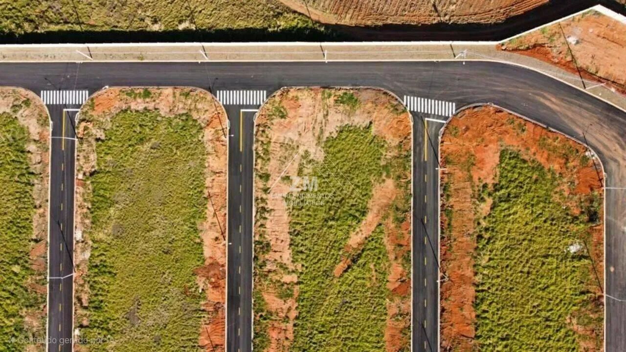 terreno - São Bento - Paulínia - Foto 5