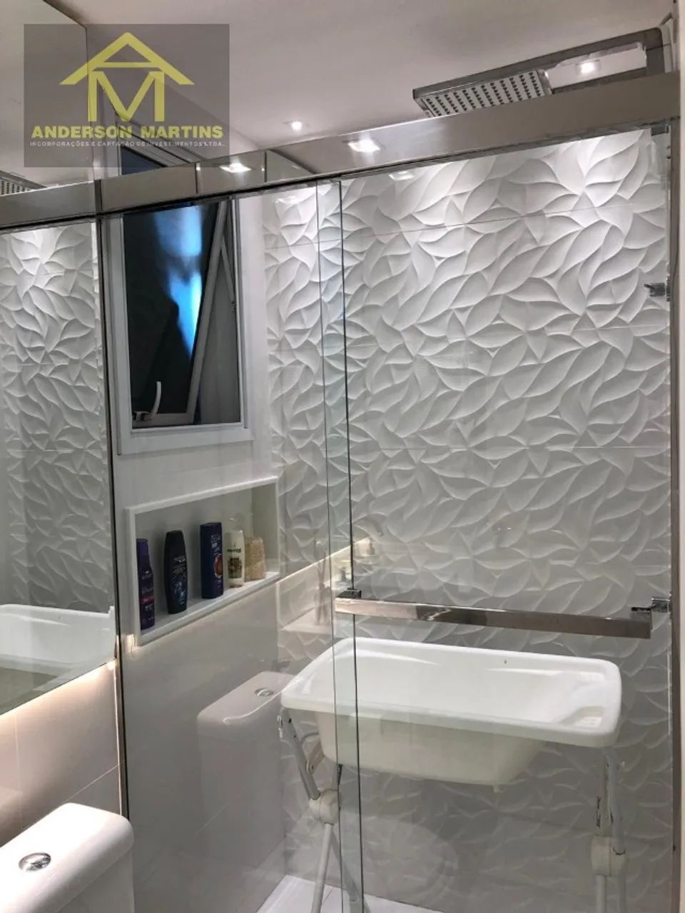Apartamento de 2 Quartos Decorado com Vista para o Mar em Itapuã - Cód.: 25985 R - Foto 4