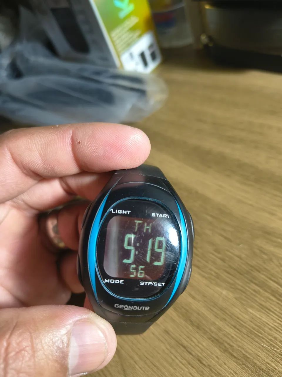 Relógio Timex  - Foto 3