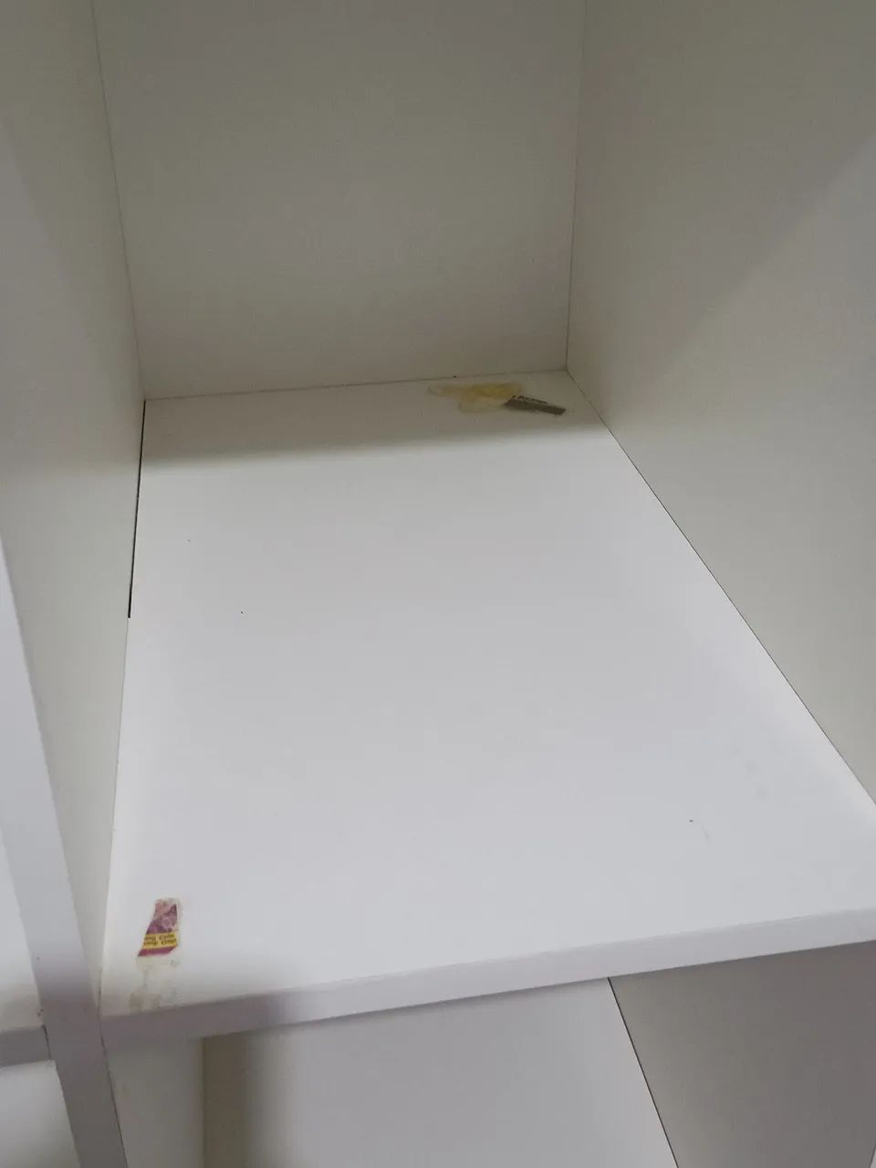 Mesa de estudo com estante - Foto 2