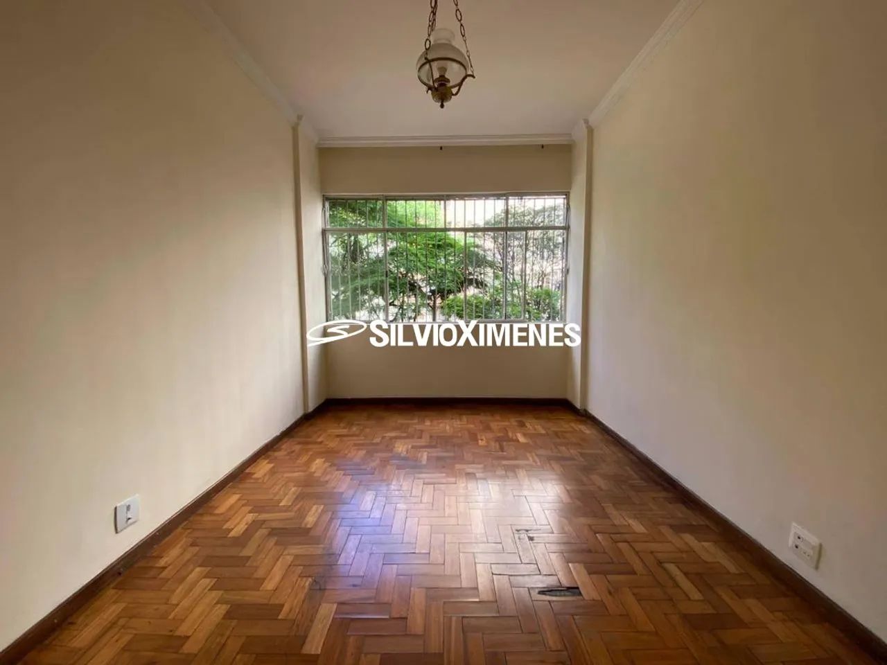 Apartamento com 2 quartos para Locação, Centro - Belo Horizonte - Foto 5