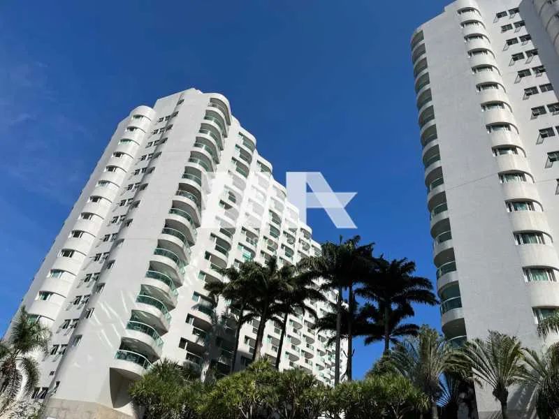 Flat : / Residencial / Barra da Tijuca - Foto 3