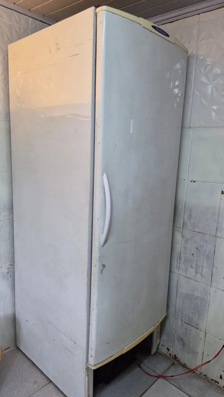 Freezer - Foto 3