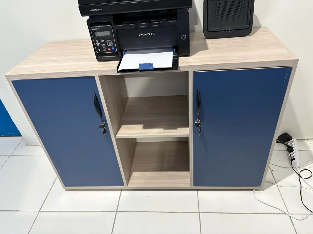 Impressora multifuncional  - Foto 2