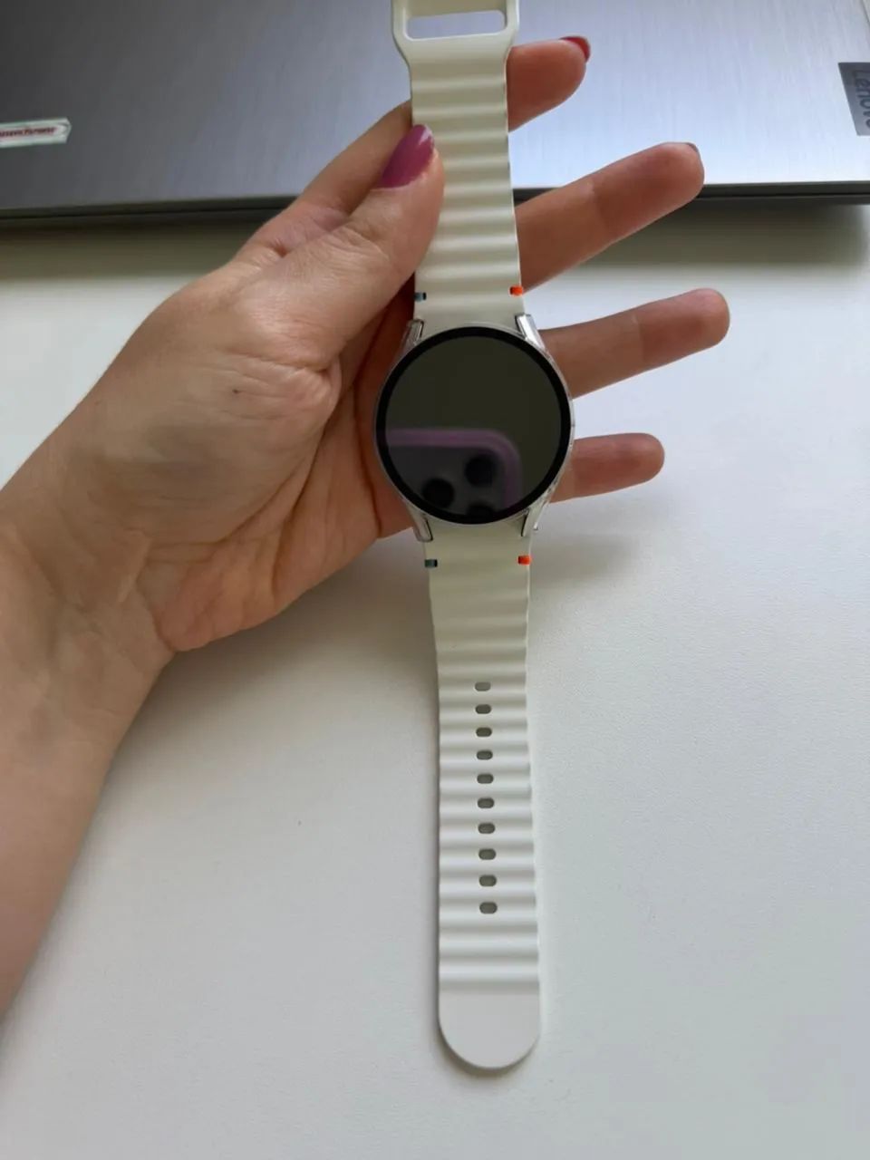 Vendo:Smart Watch7 - Foto 3