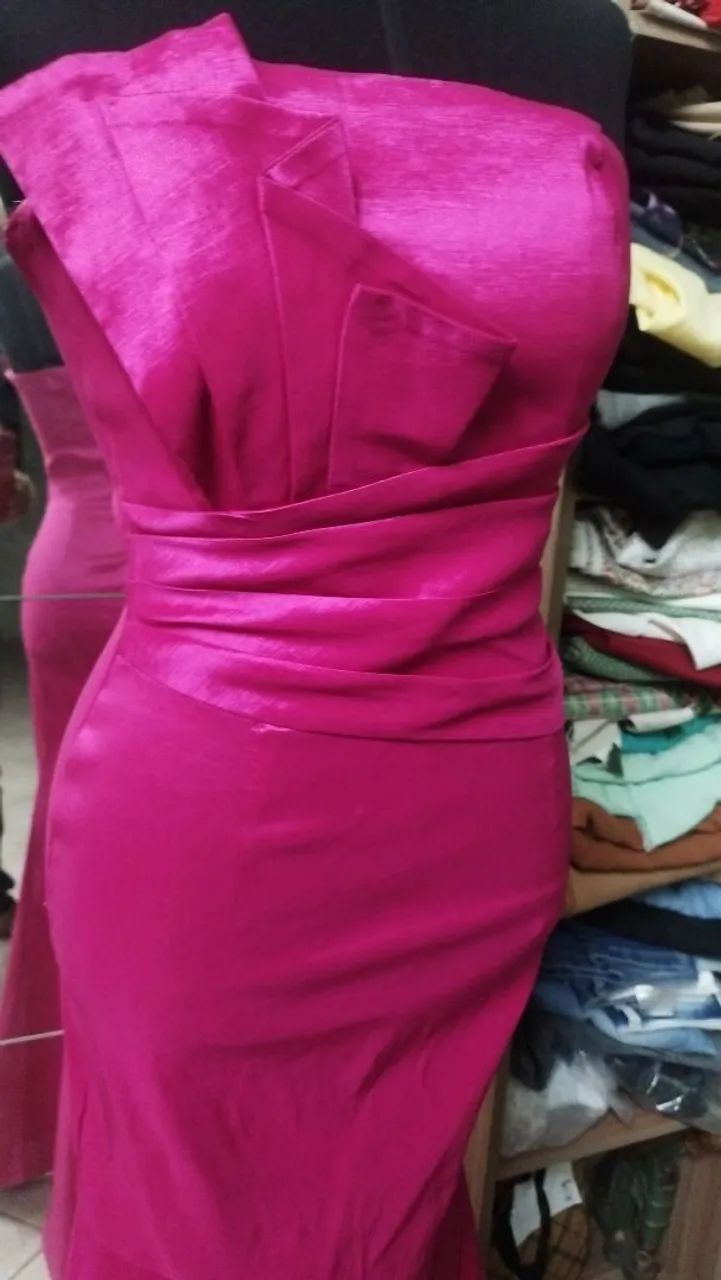 Vestido festa  - Foto 3