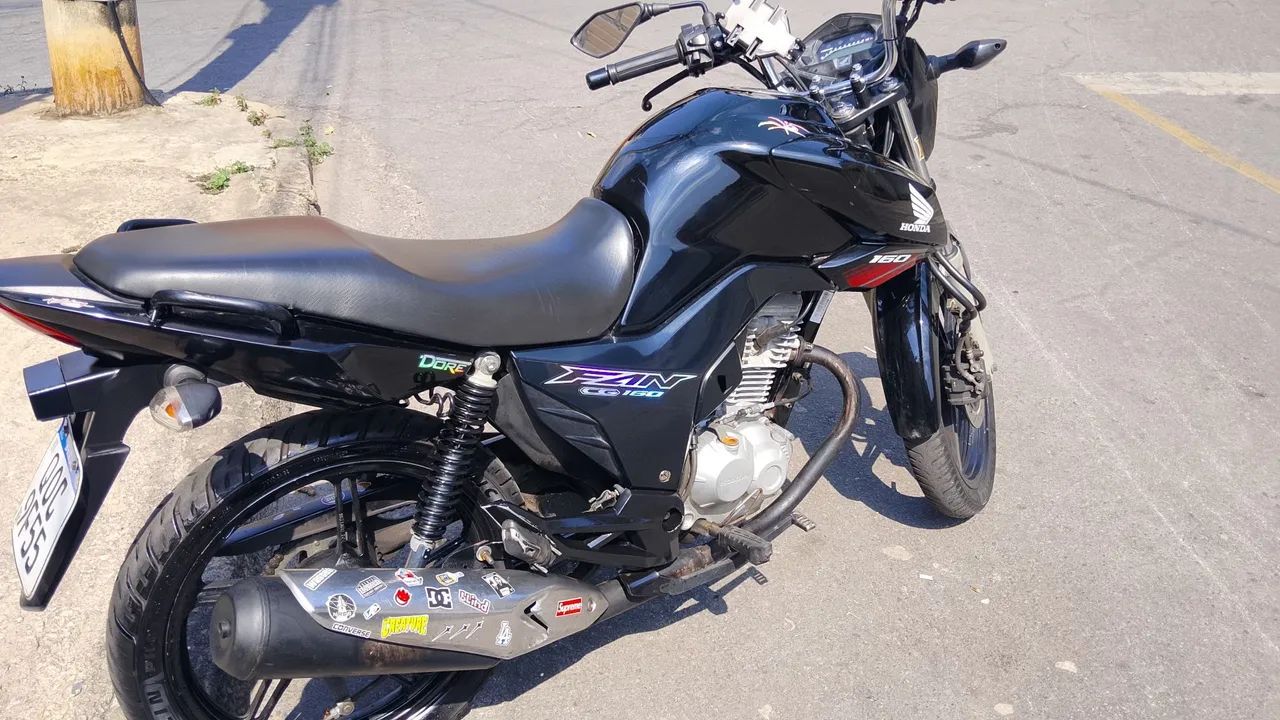 Fan 160, 2018 - Foto 4