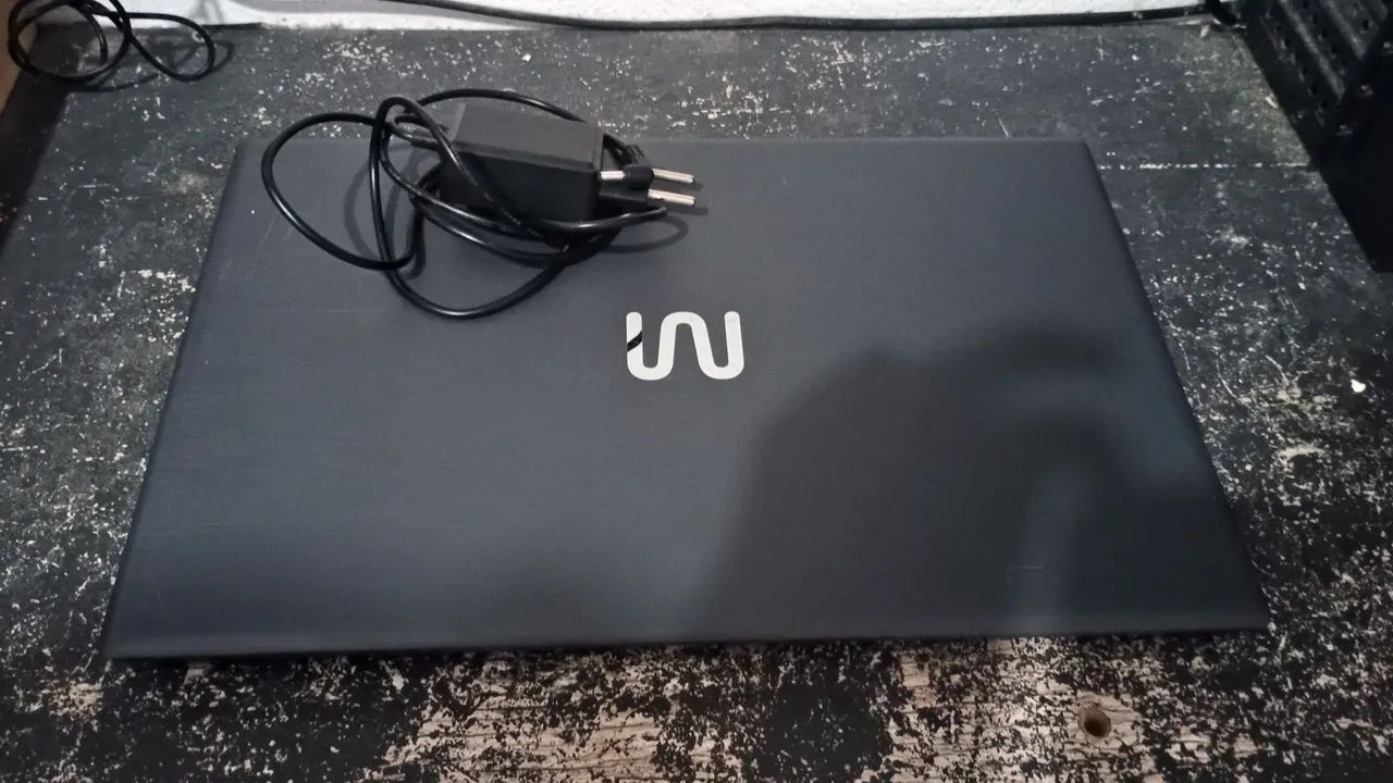 Notebook Multilaser ultra 