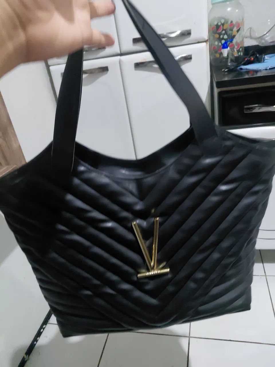 Bolsa da vizanno 