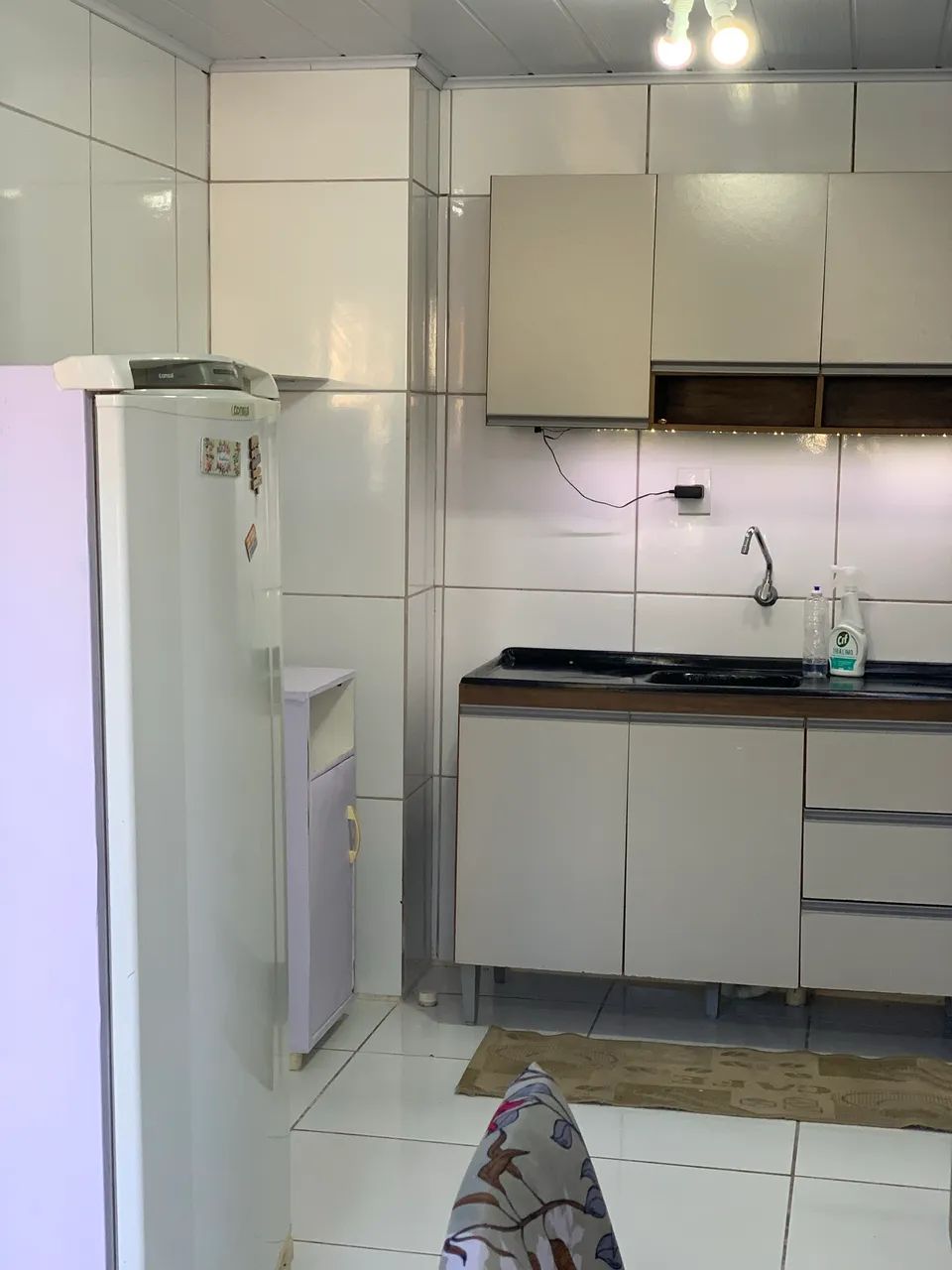 Apto para até 2 pessoas  - Foto 4