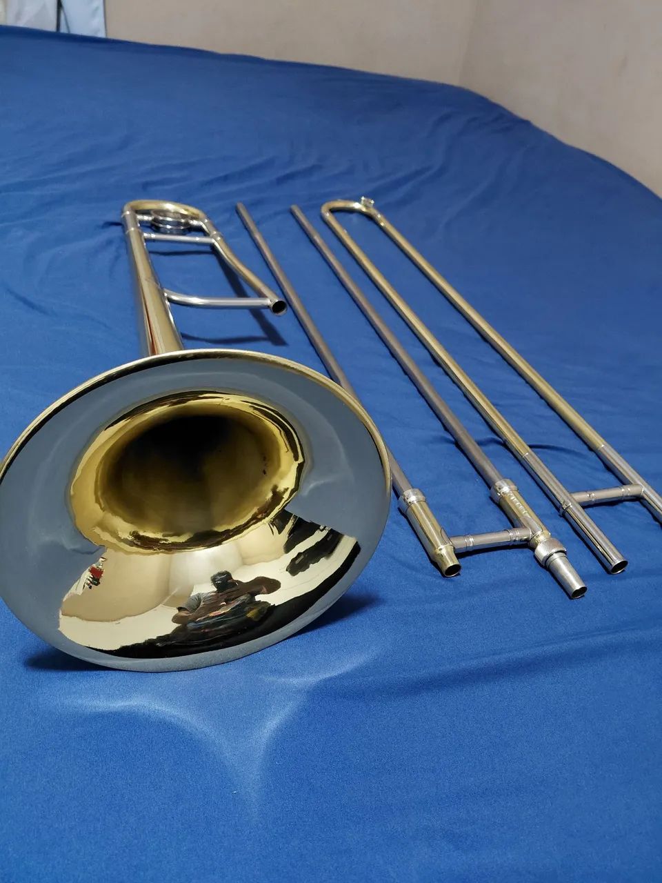 Trombone King 1306 ( 2B ) - Foto 2