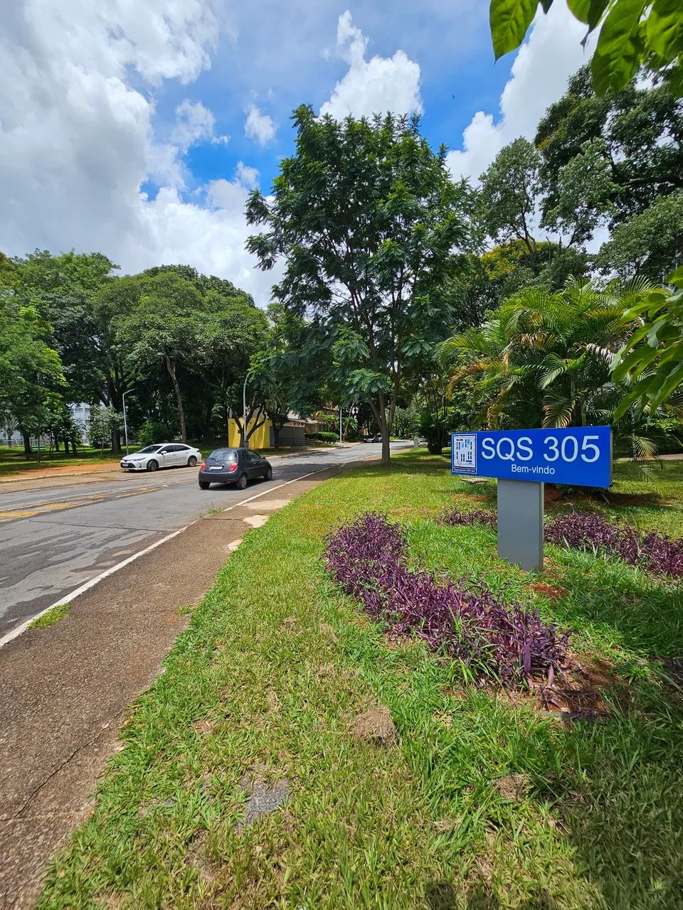 Foto - Brasília - Asa Sul