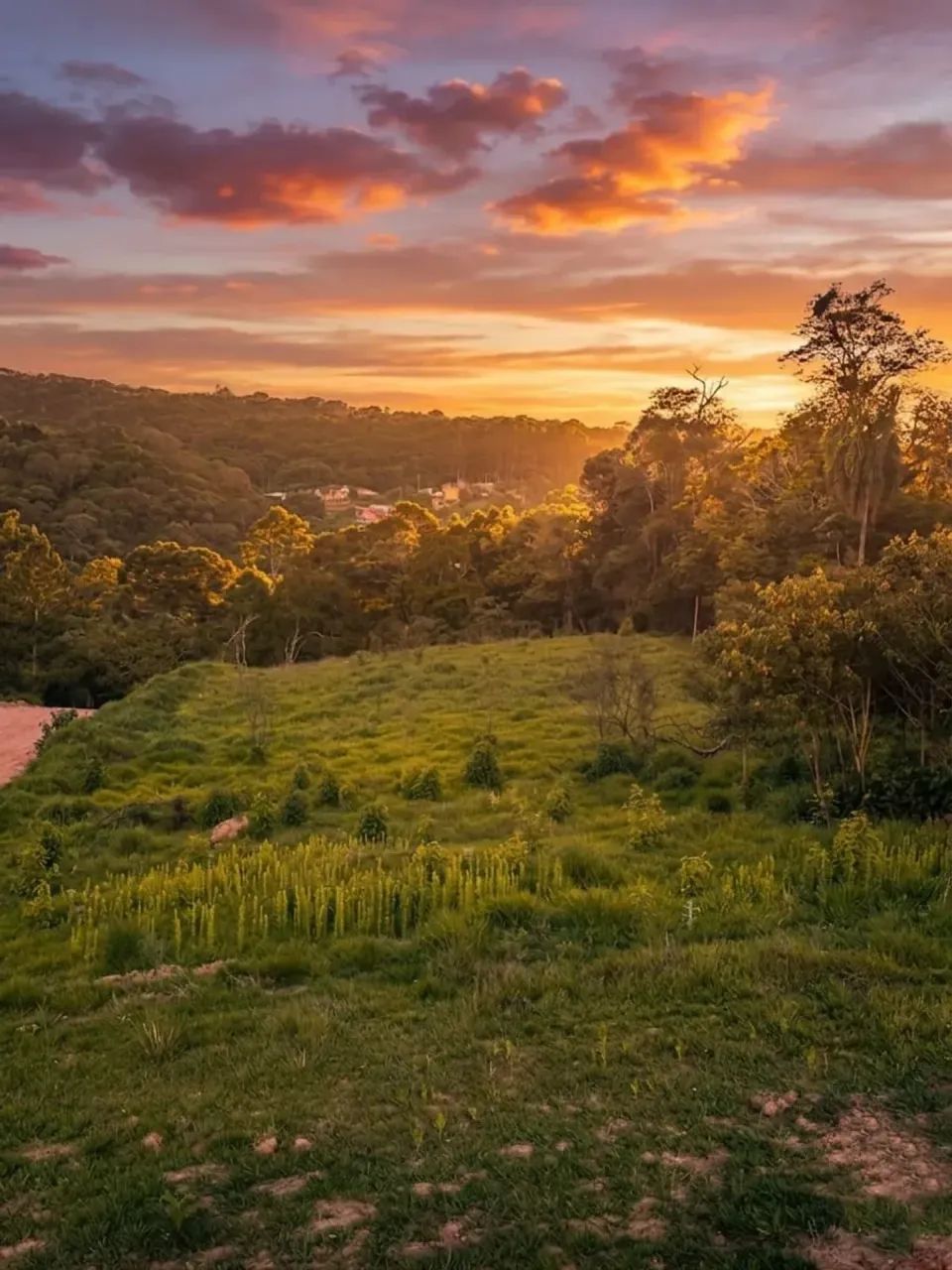 Terreno 500m² em Ibiúna Condomínio na Planta - Foto 2