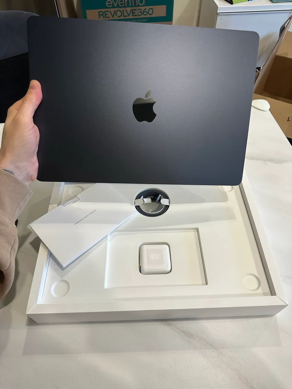 MacBookAir 15in M4 24GB 512充3回100%おまけ有 Produtos com até 15 OFF no PIX KaBuM