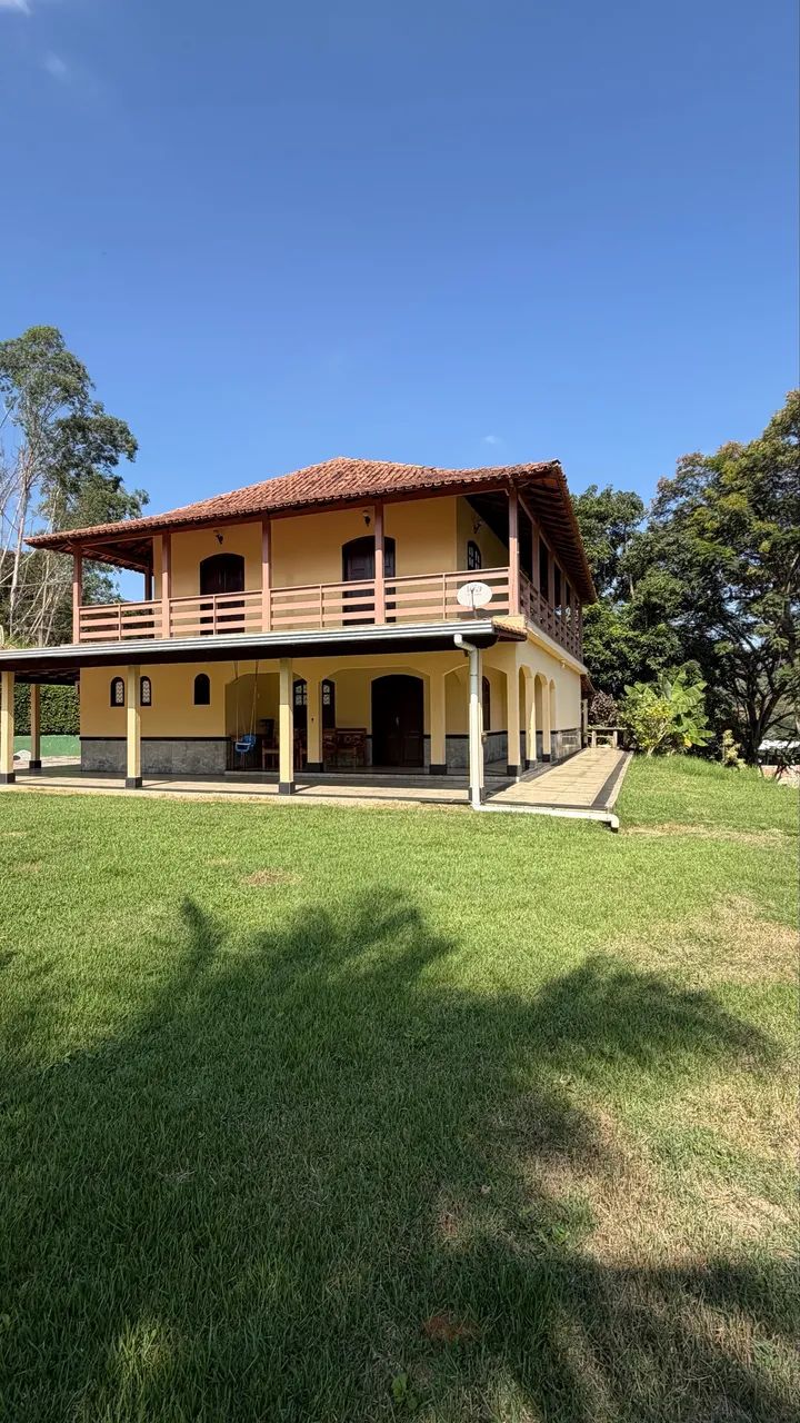 Sítio ,chácara , casa , 