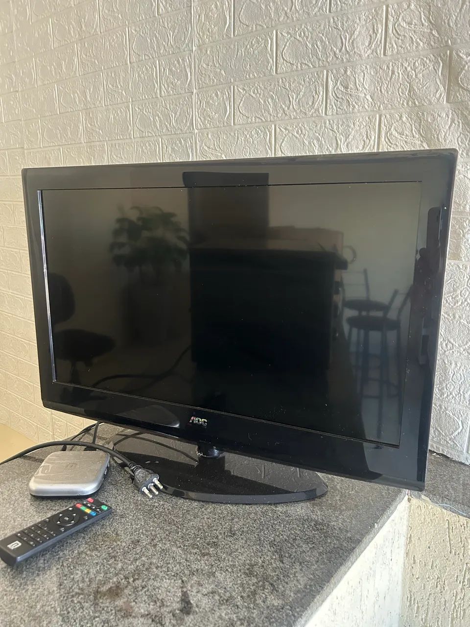 televisão 