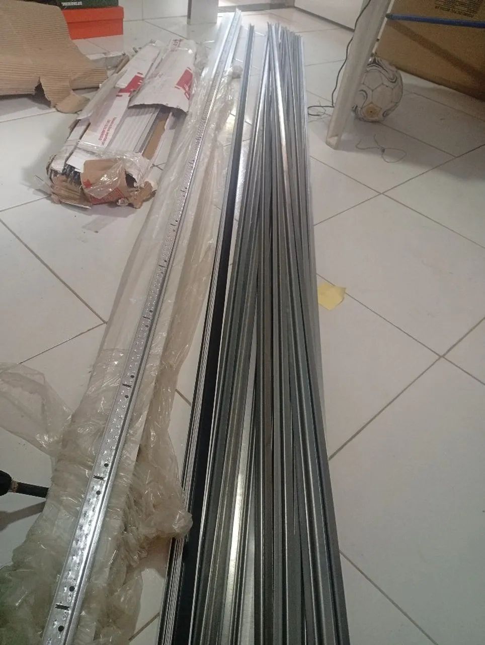 Forro de pvc modular - Foto 3