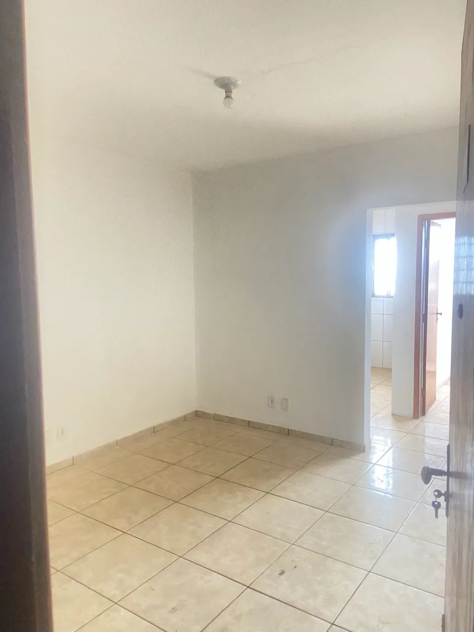 Apartamento 1q  - Foto 5