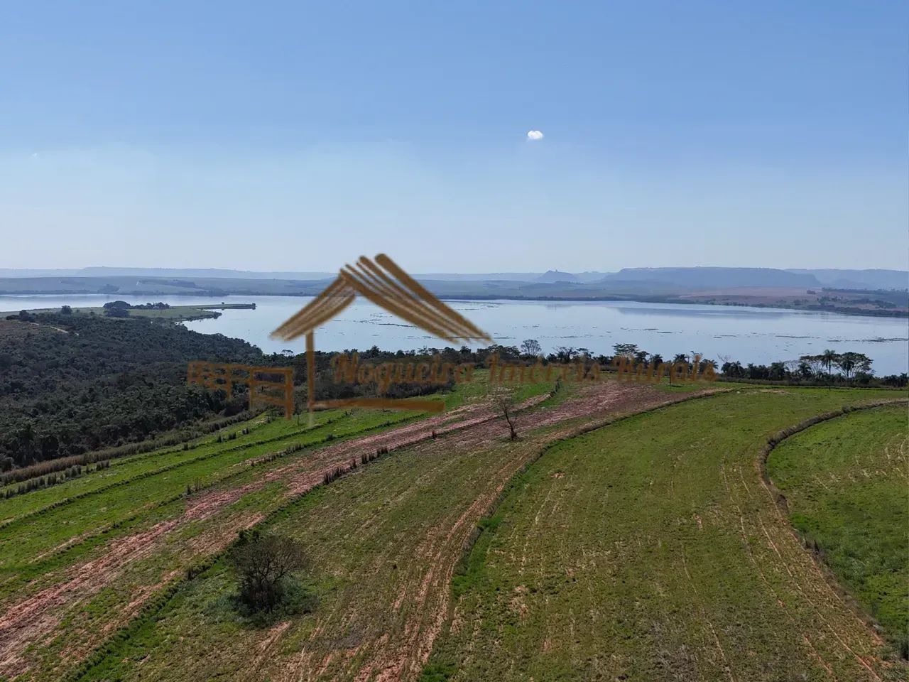 Sitio a venda com 26 alqueires em Santa Maria da Serra-SP - Foto 4